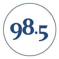 98.5 FM