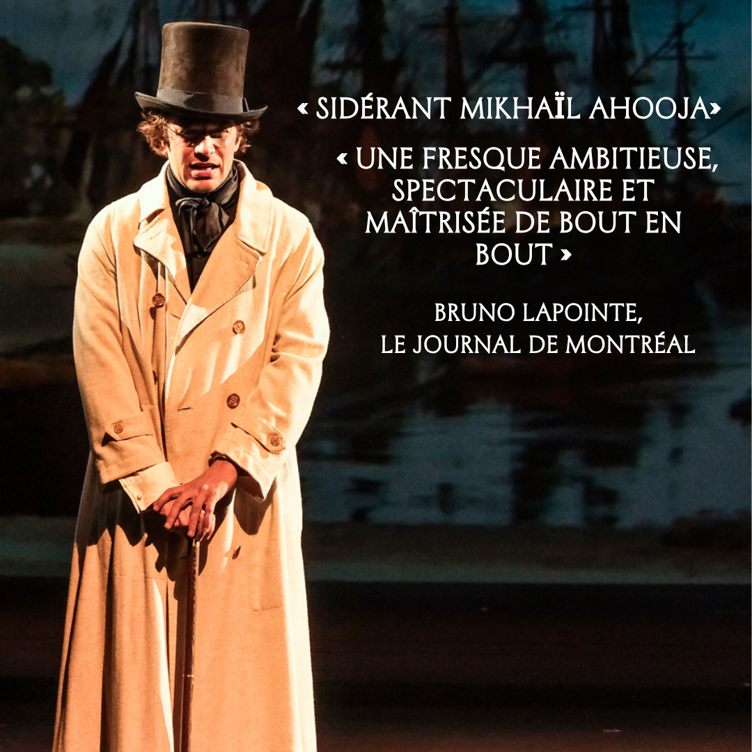 Déclinaison 44 - Monte Cristo